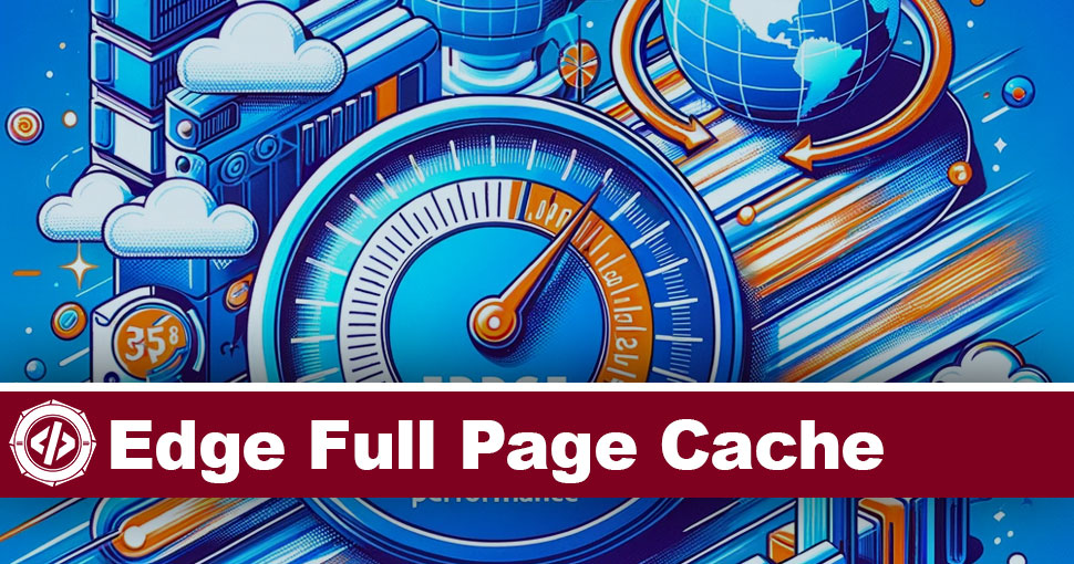 Edge-Full-Page-Cache