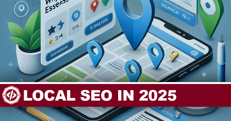 Why Directory Listings Are Essential for Local SEO in 2025